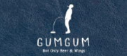 gumgum logo