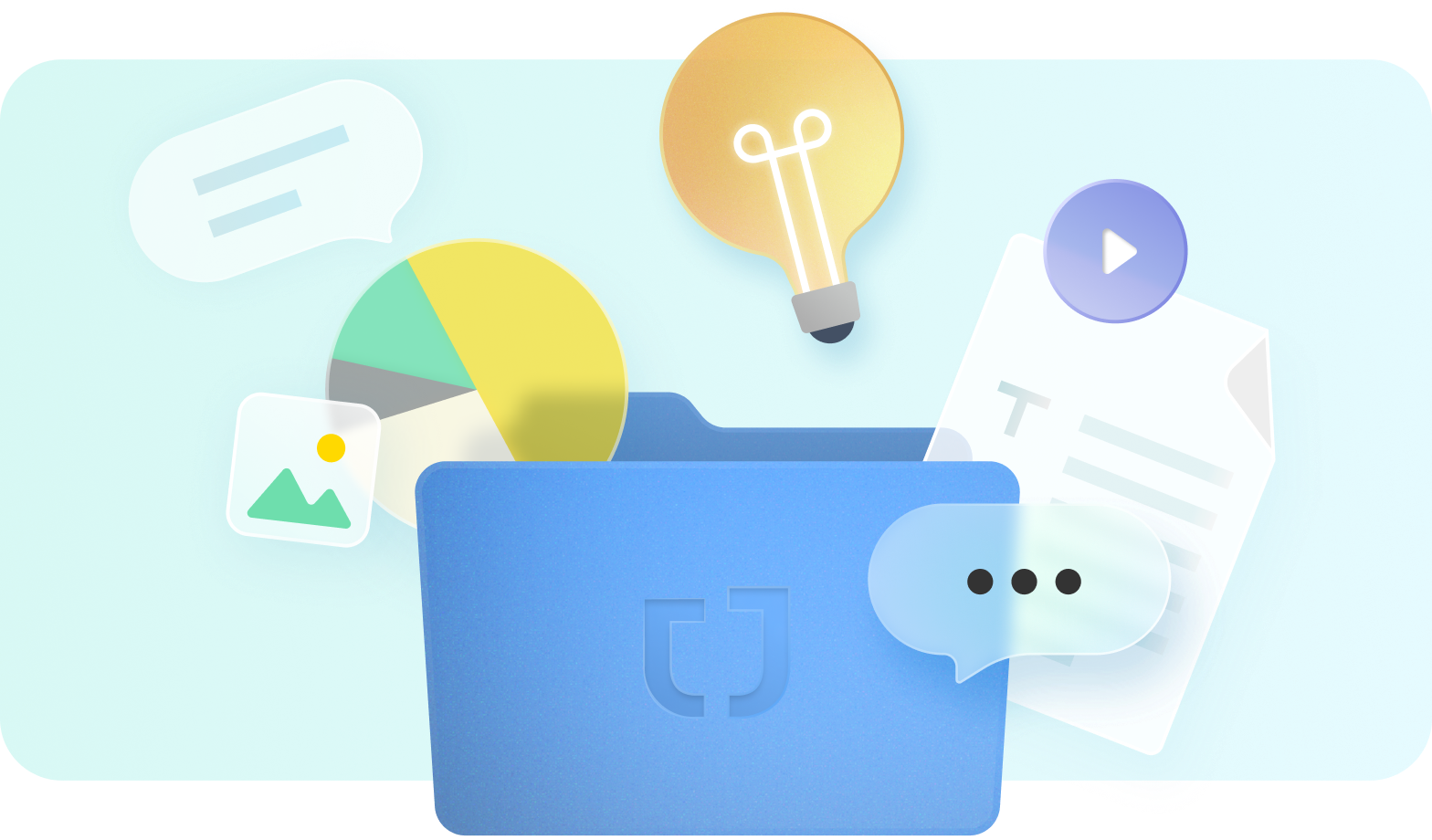 협업툴 잔디(JANDI) - AI로 진화한 메신저 기반 업무용 협업툴