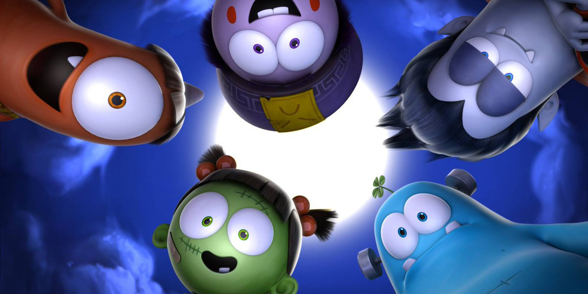 Keyring Studio JANDI Use Case Enterprise Collaboration Tool JANDI